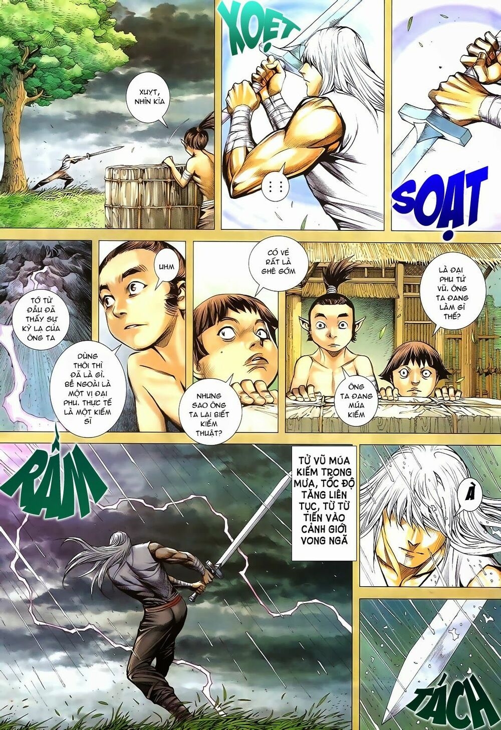 Chương 173 - Trang 7