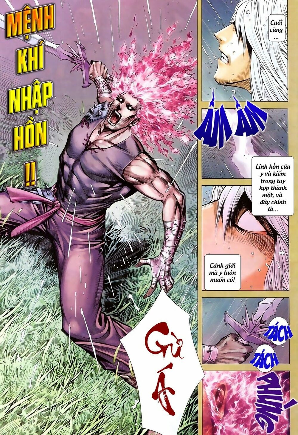 Chương 173 - Trang 8