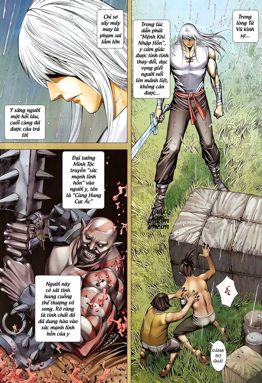 Chương 173 - Trang 10