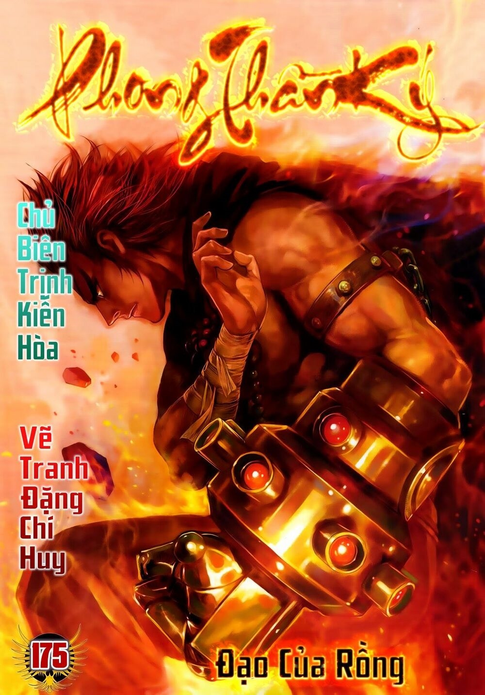 Chương 175 - Trang 2