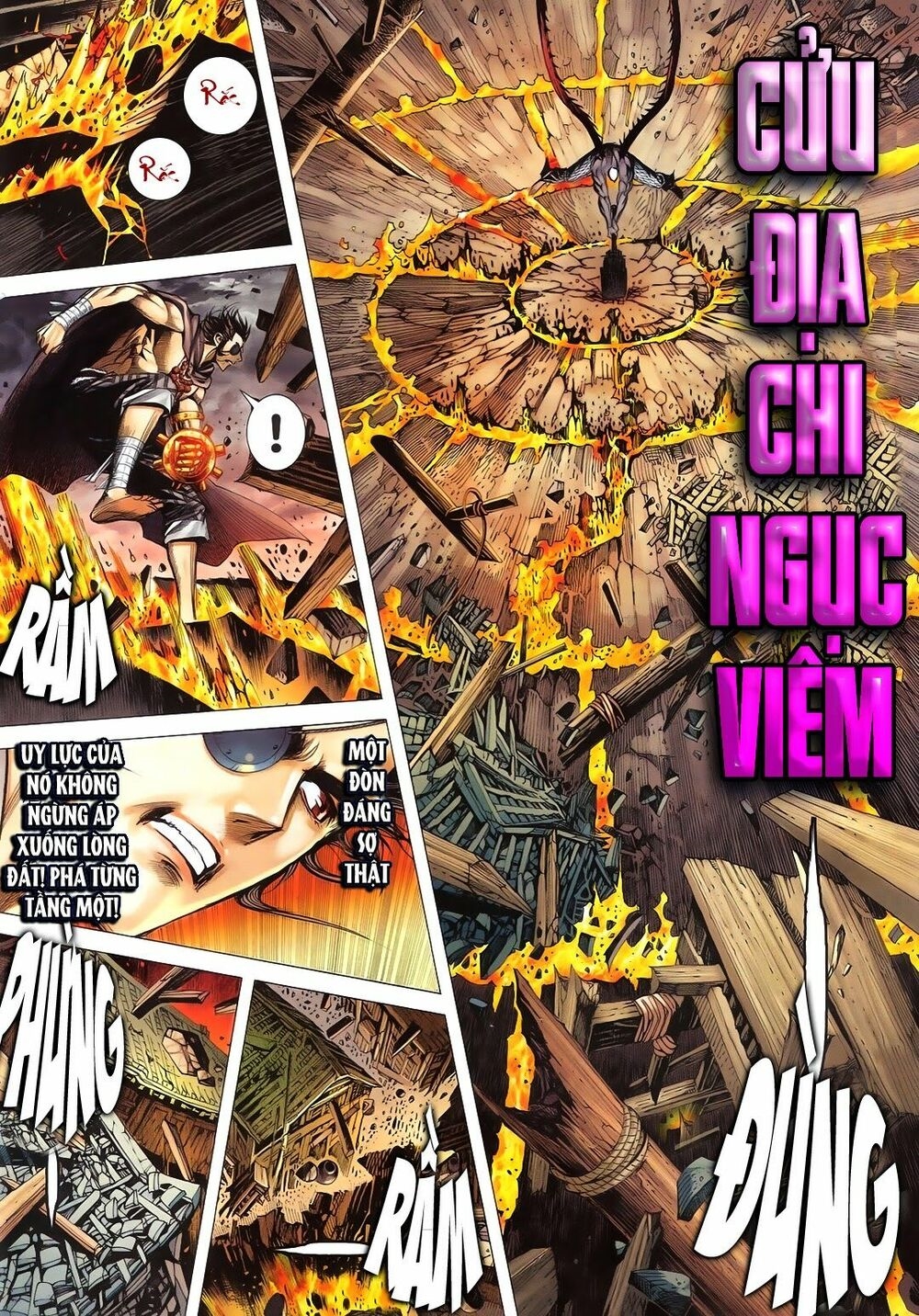 Chương 175 - Trang 12