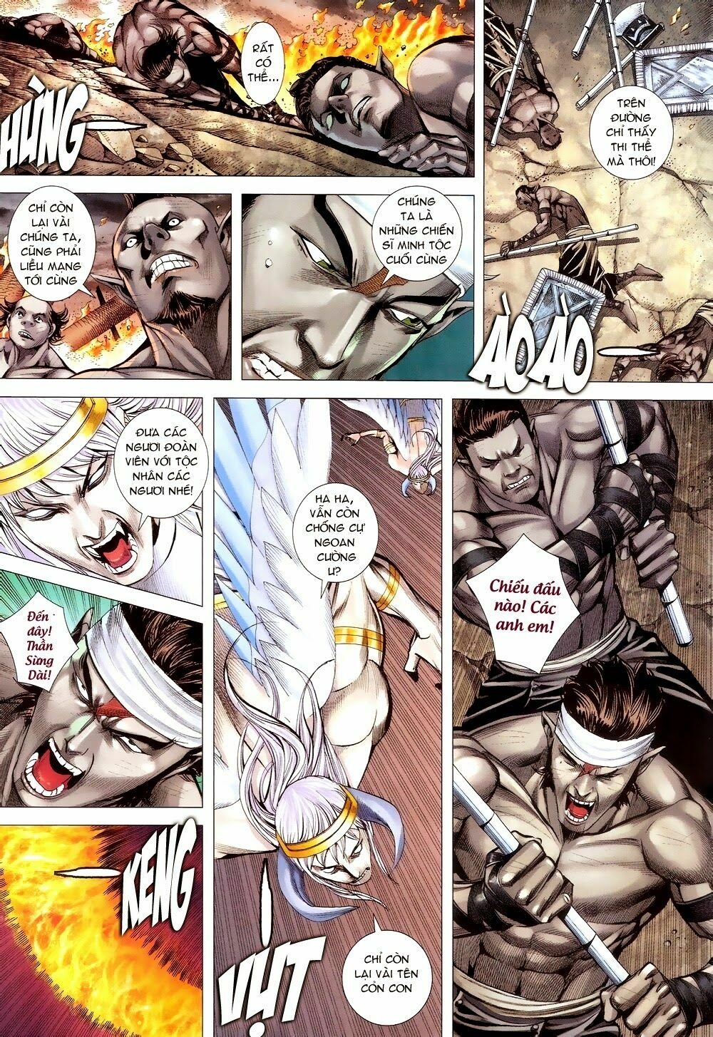Chương 176 - Trang 5
