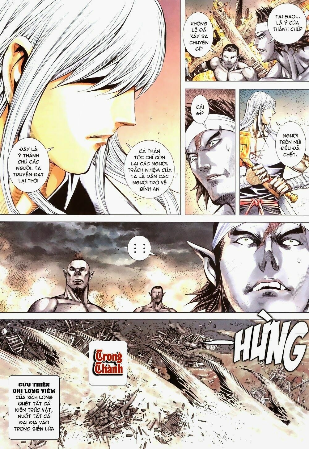Chương 176 - Trang 10
