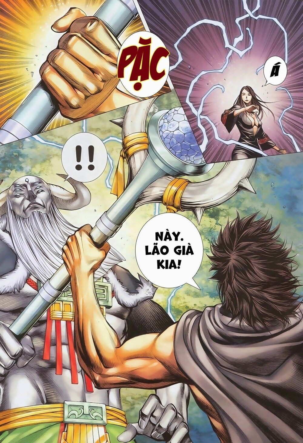 Chương 177 - Trang 11