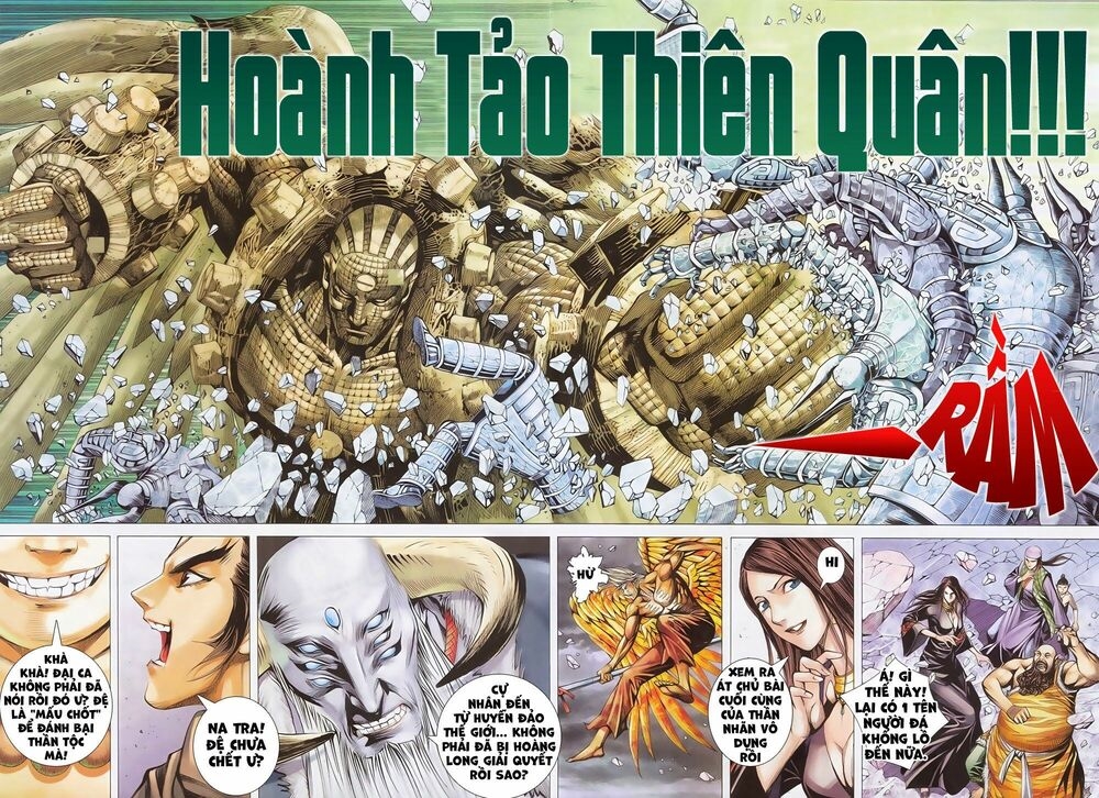 Chương 177 - Trang 28