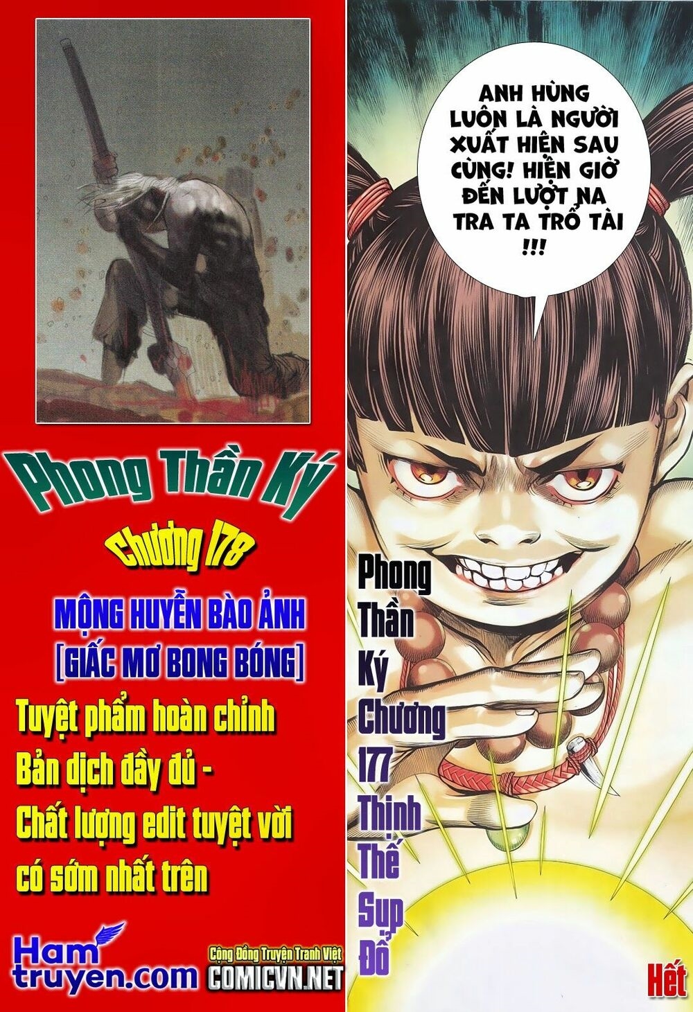 Chương 177 - Trang 29