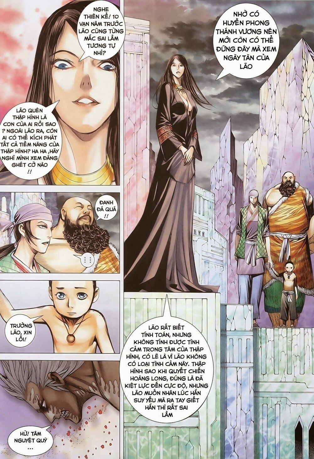 Chương 177 - Trang 8
