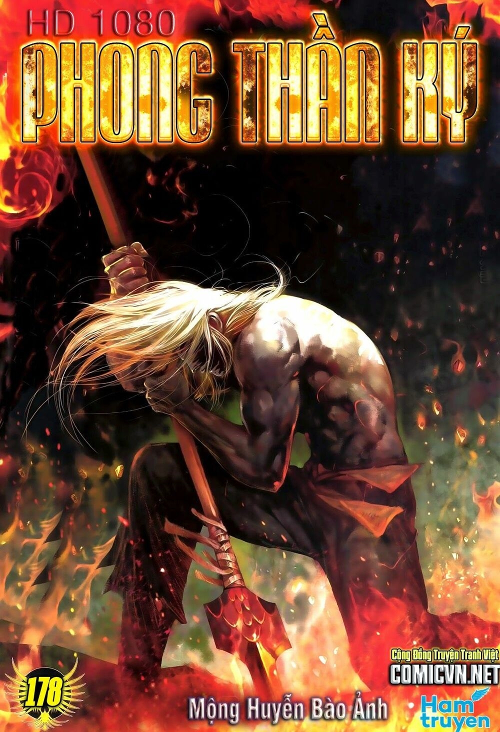 Chương 178 - Trang 2