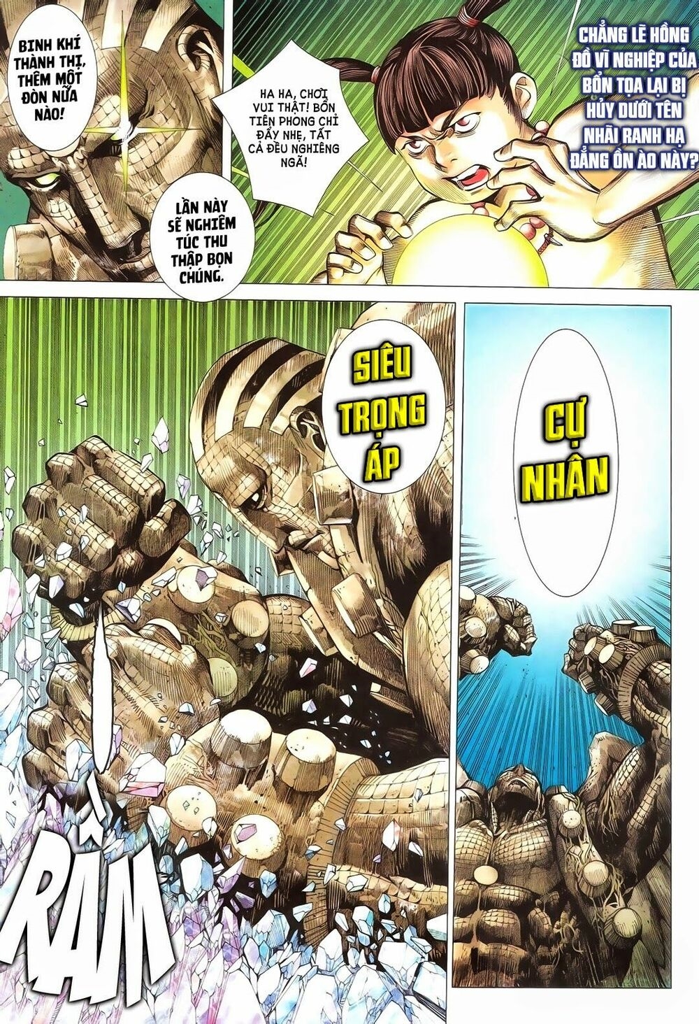 Chương 178 - Trang 5