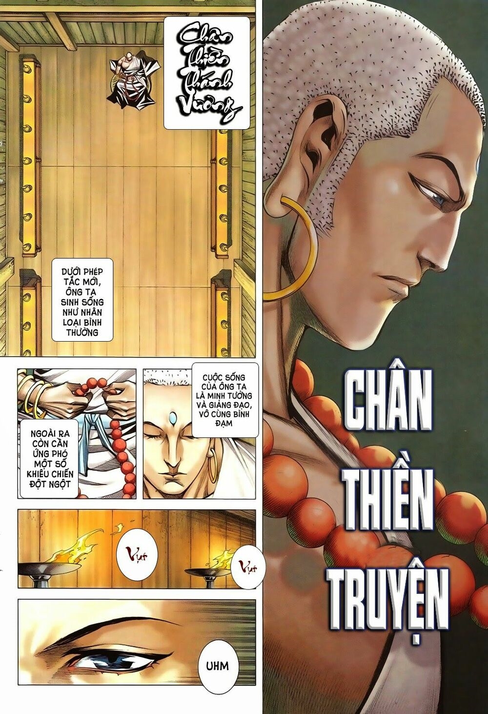 Chương 181 - Trang 17