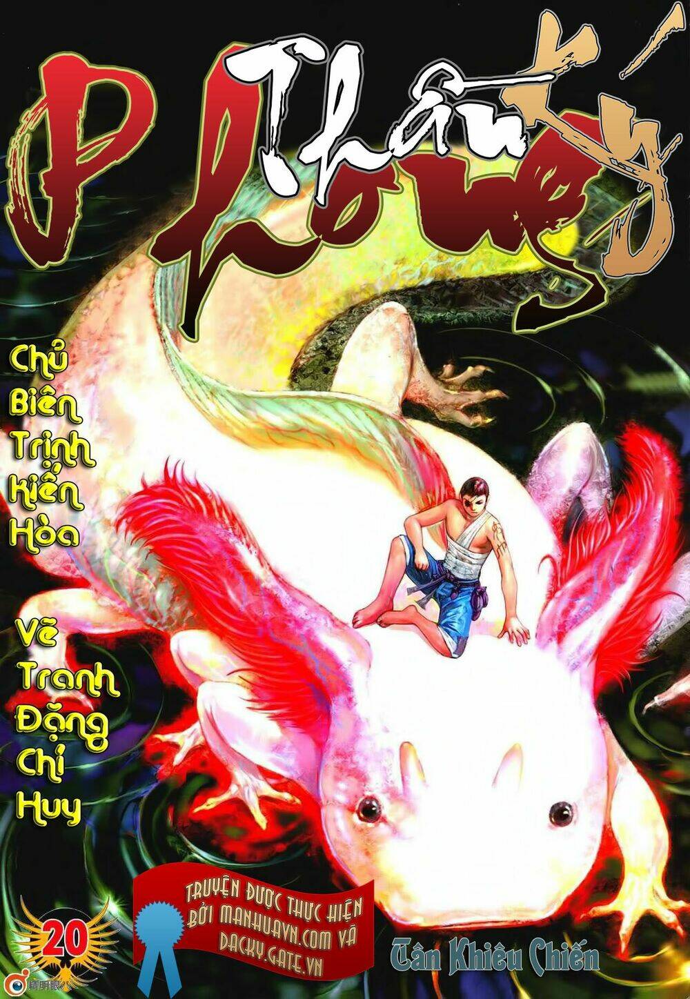Chương 20 - Trang 1