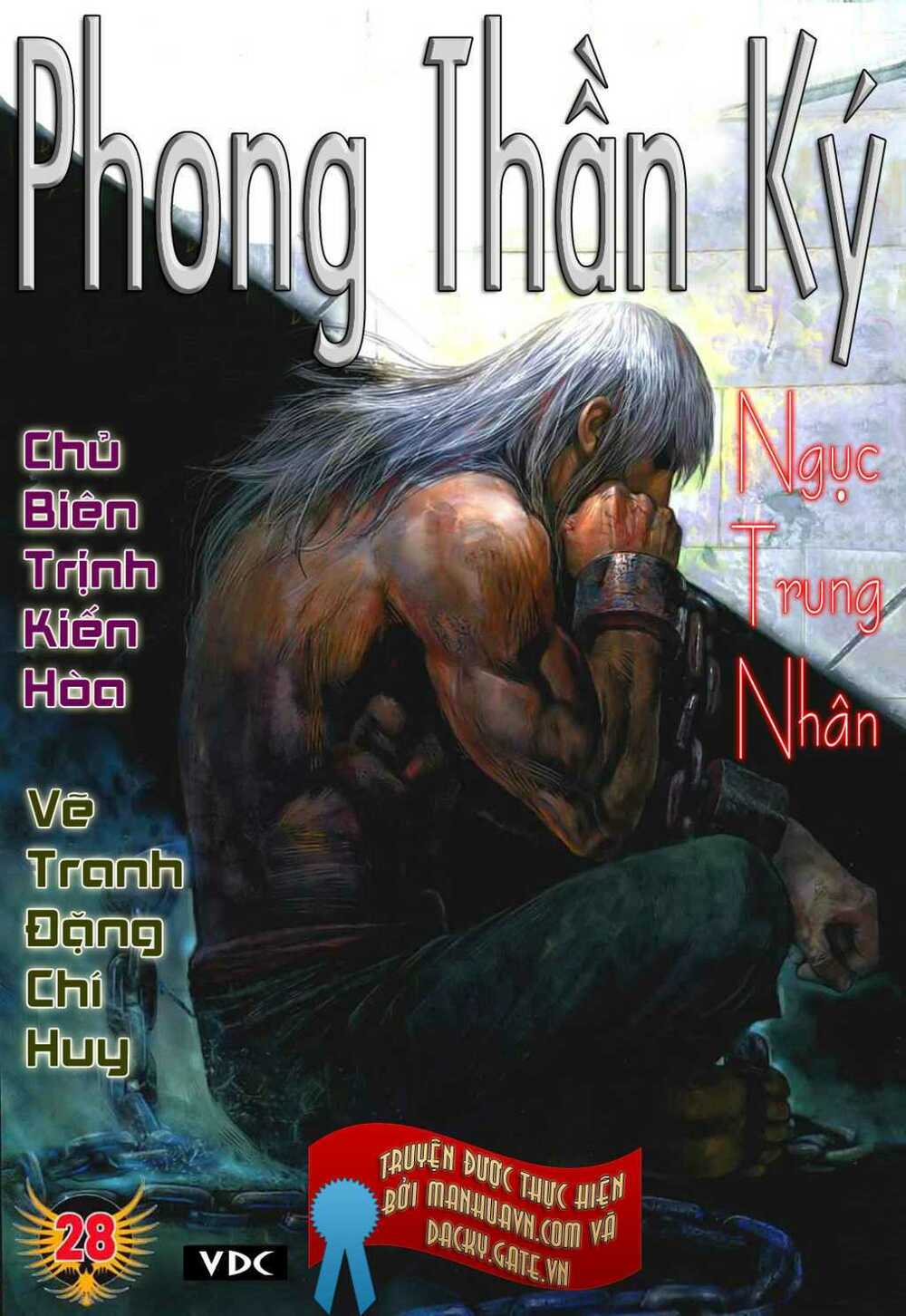 Chương 28 - Trang 2