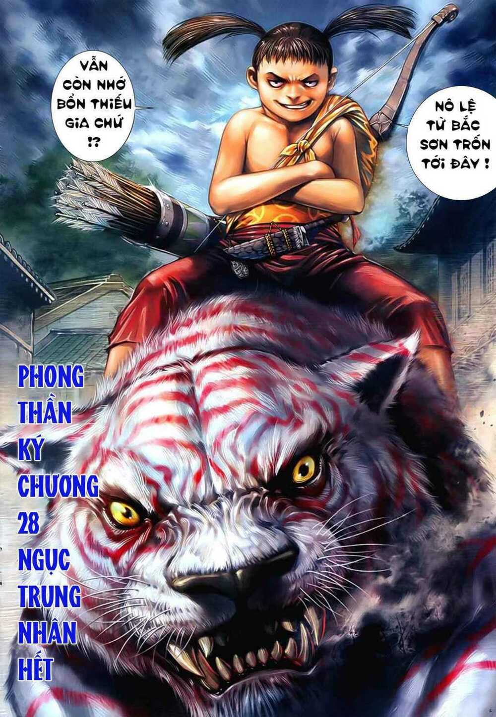 Chương 28 - Trang 32