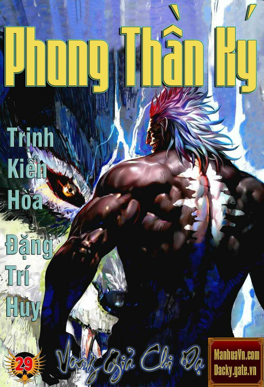 Chương 29 - Trang 1