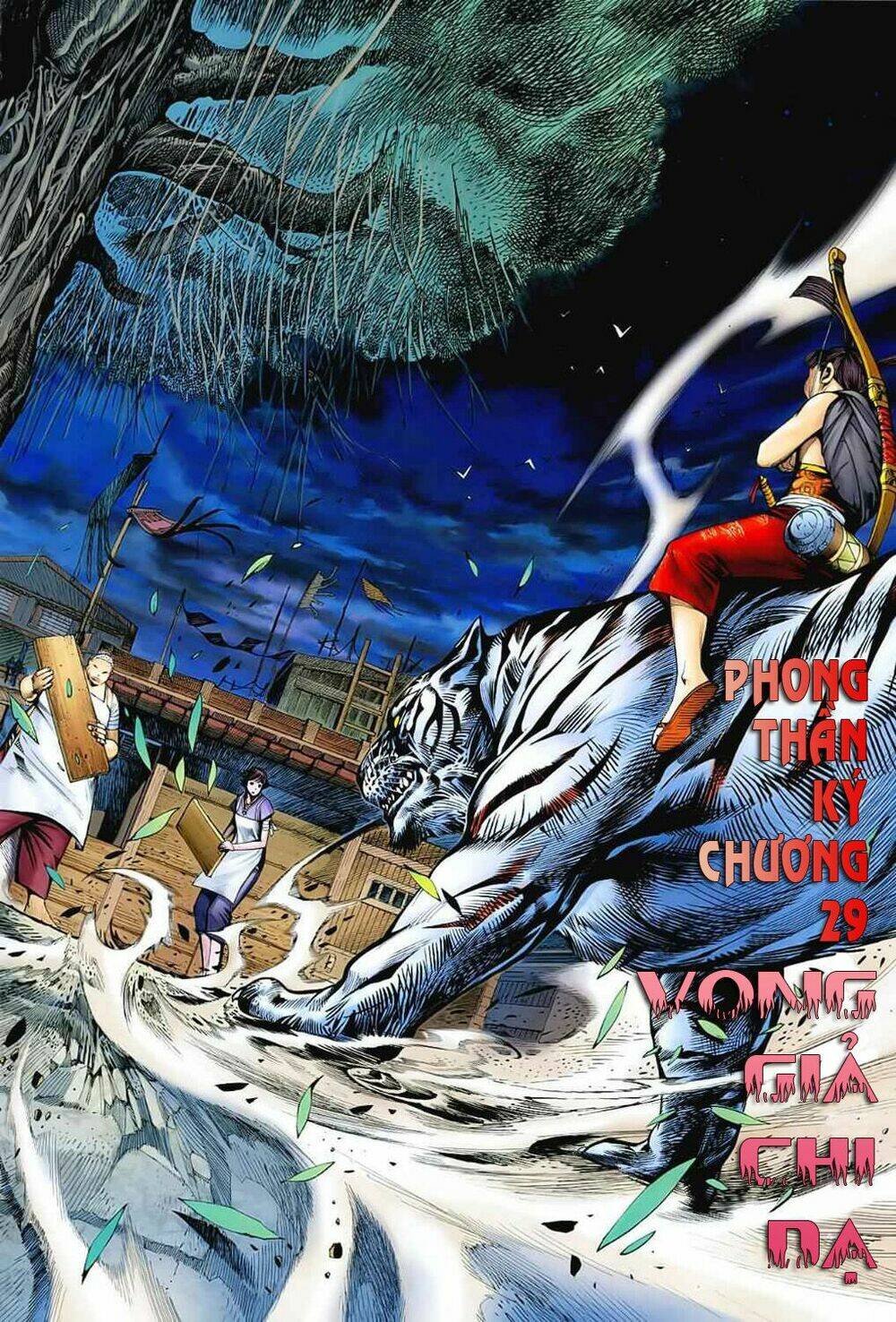 Chương 29 - Trang 2
