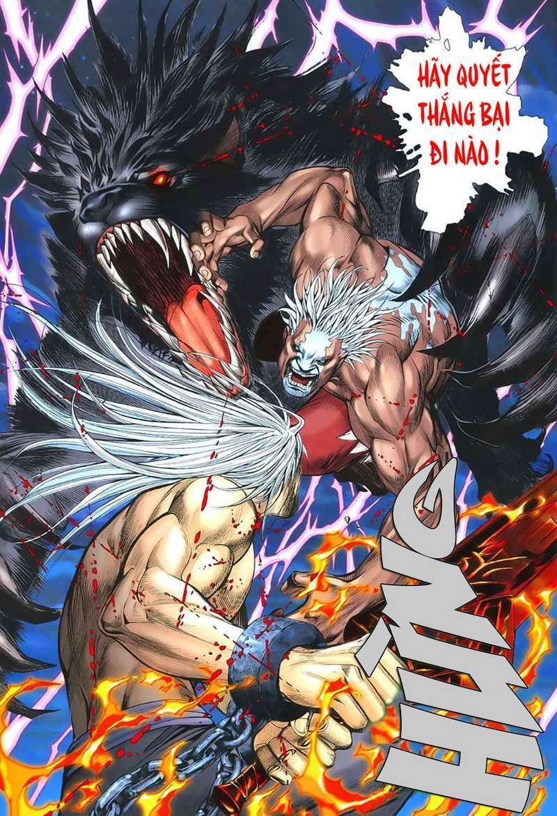 Chương 32 - Trang 19