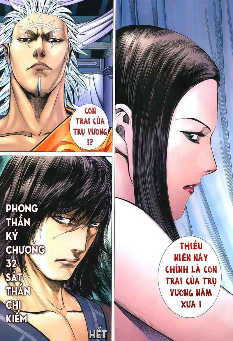 Chương 32 - Trang 32