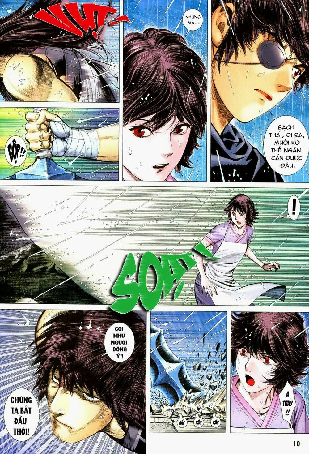 Chương 36 - Trang 10