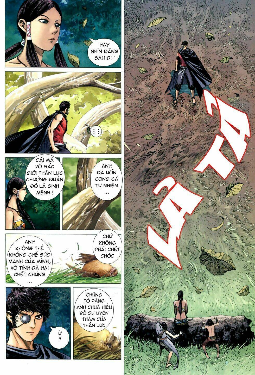 Chương 38 - Trang 16