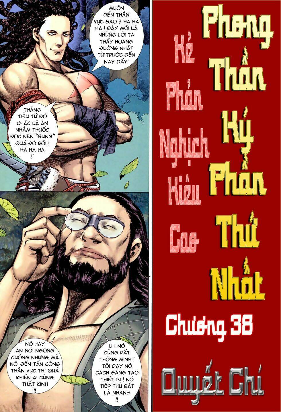 Chương 38 - Trang 8
