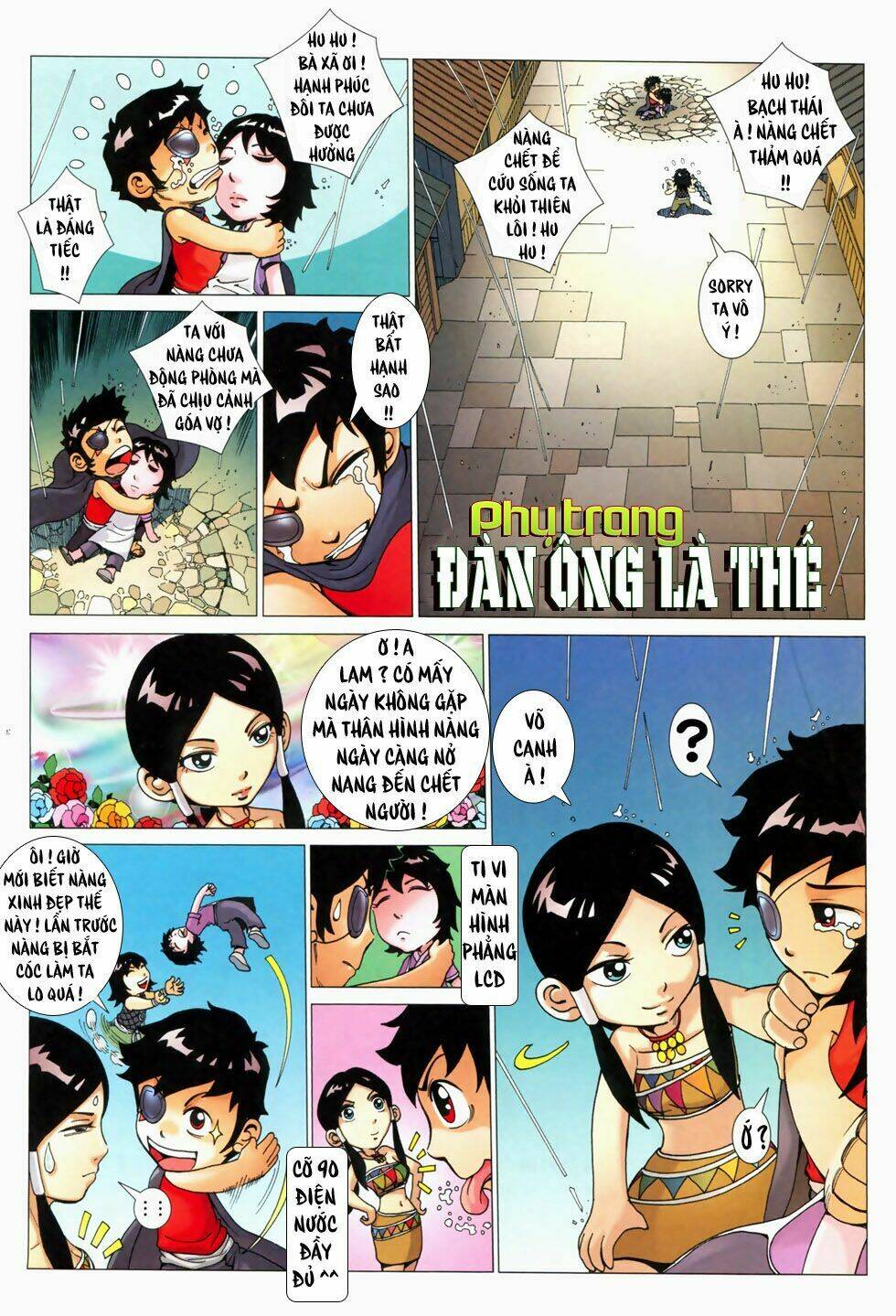 Chương 39 - Trang 36