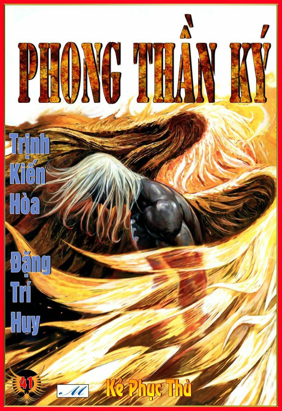 Chương 41 - Trang 1