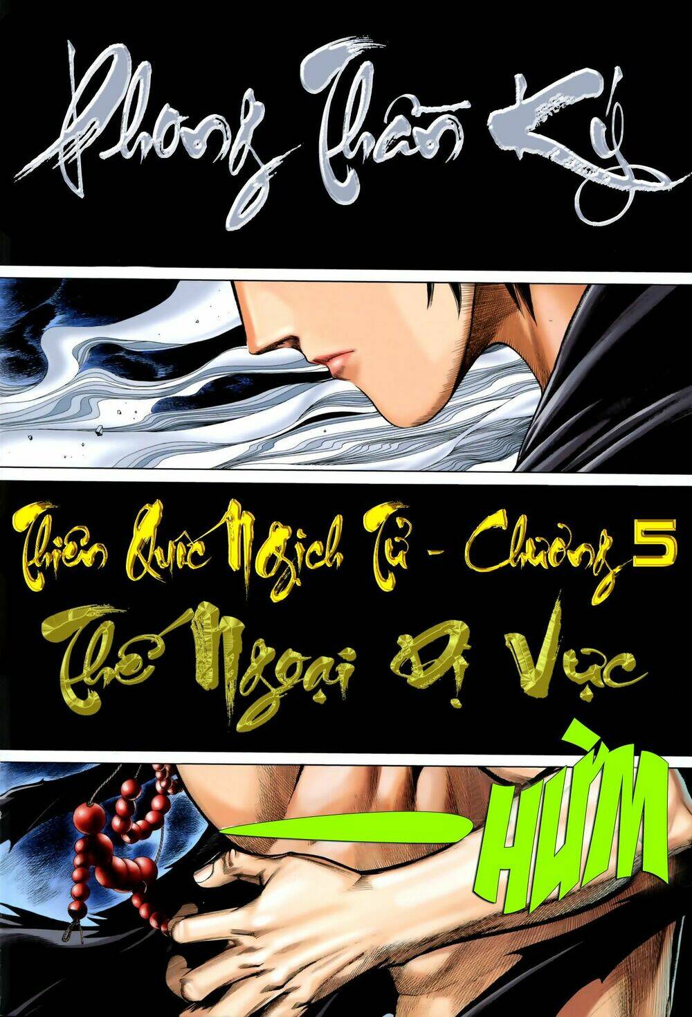 Chương 42 - Trang 2