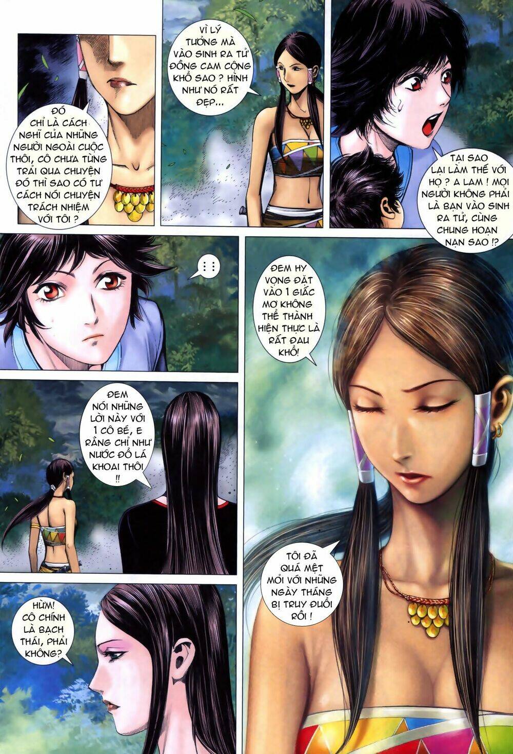 Chương 42 - Trang 20