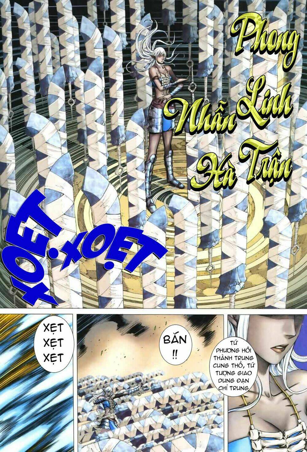 Chương 46 - Trang 10