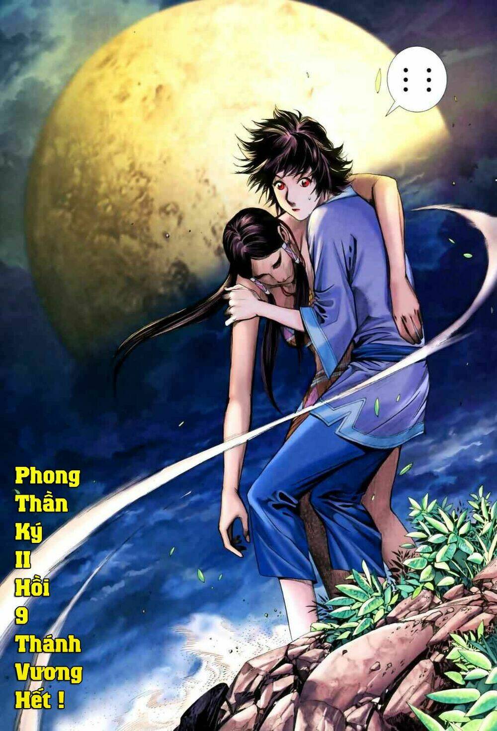Chương 47 - Trang 32