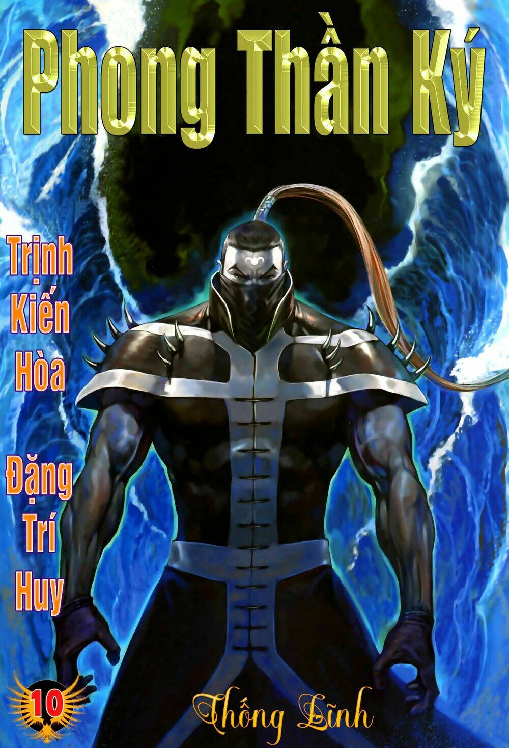 Chương 48 - Trang 1