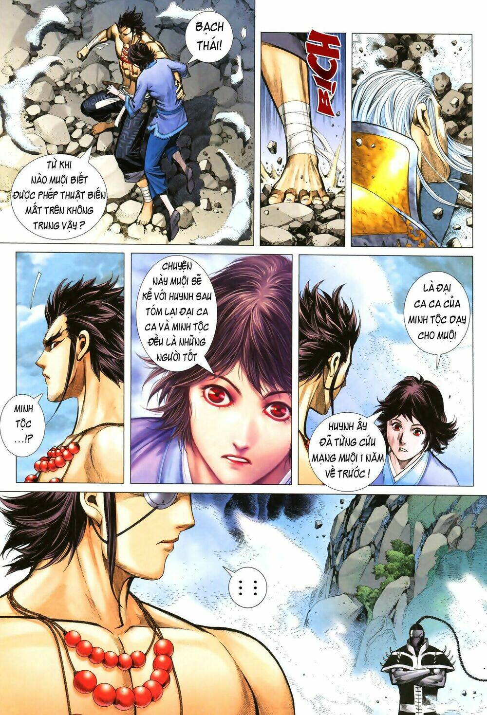 Chương 49 - Trang 8