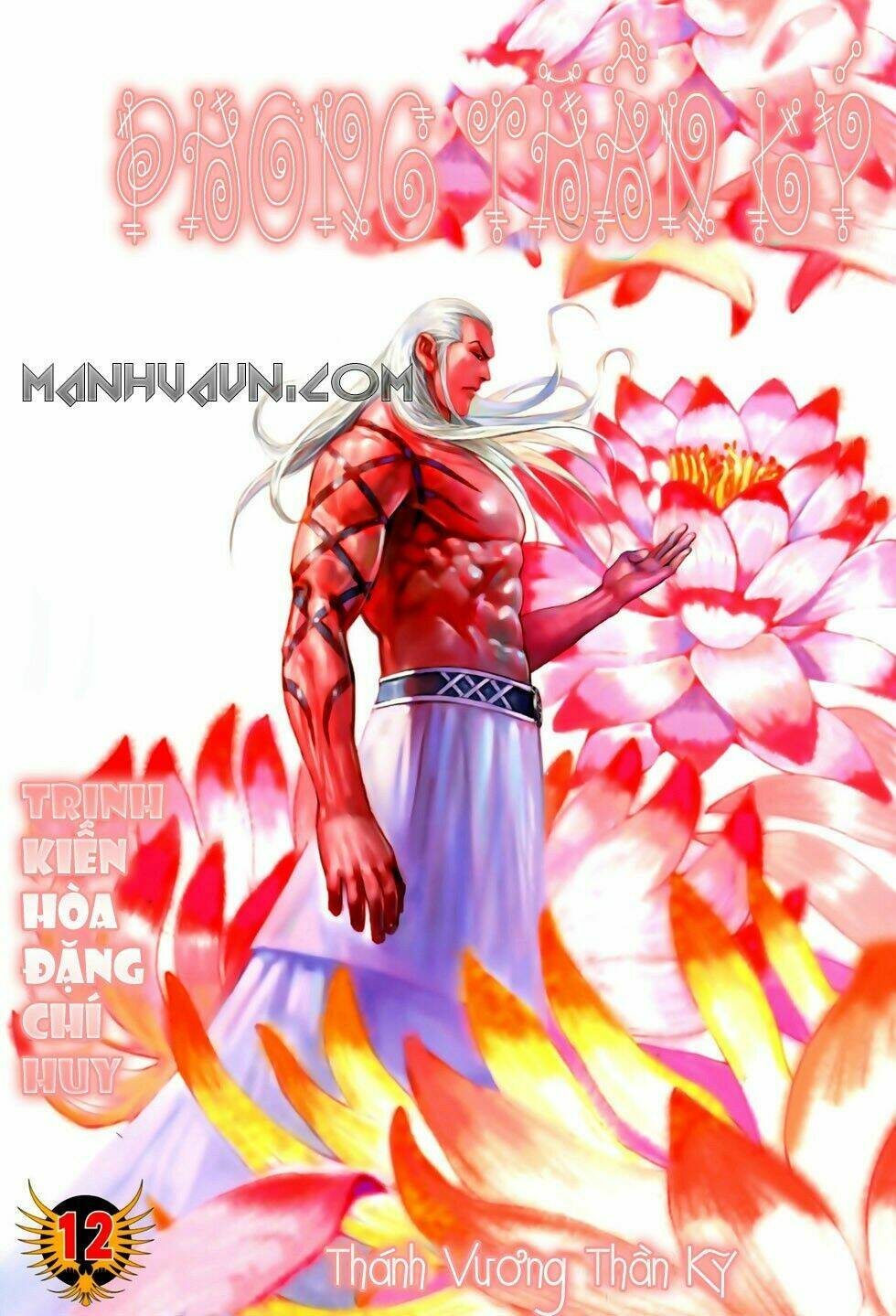 Chương 50 - Trang 1