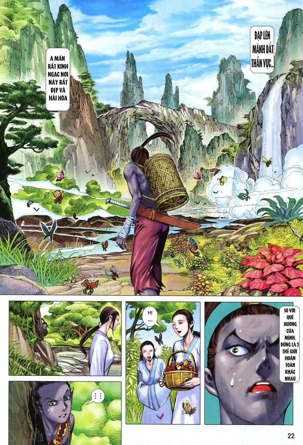 Chương 52 - Trang 22