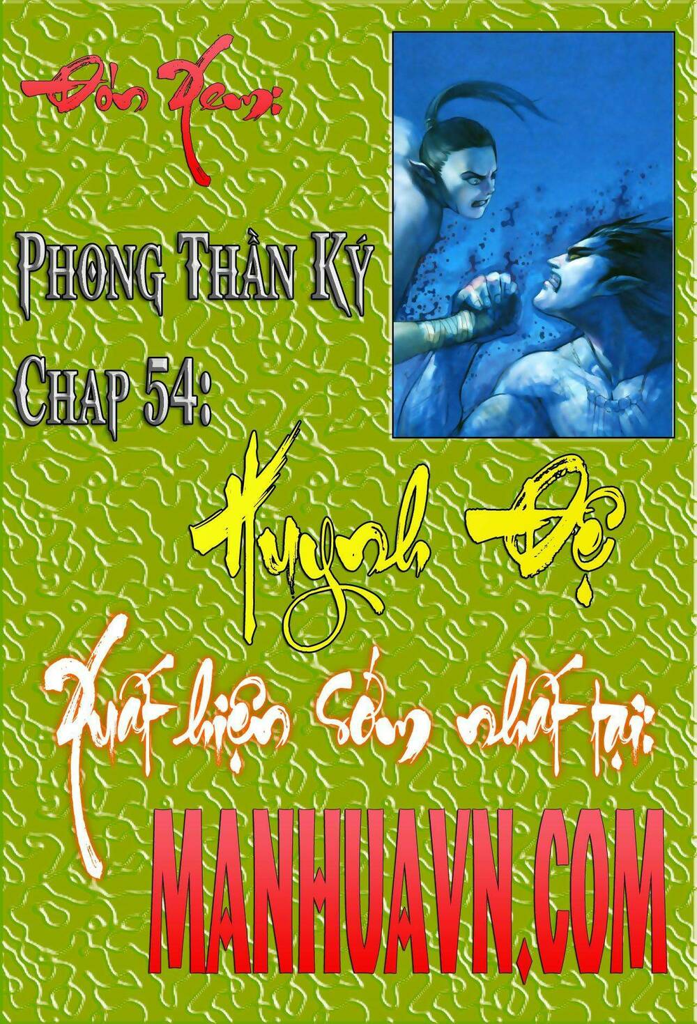 Chương 52 - Trang 33