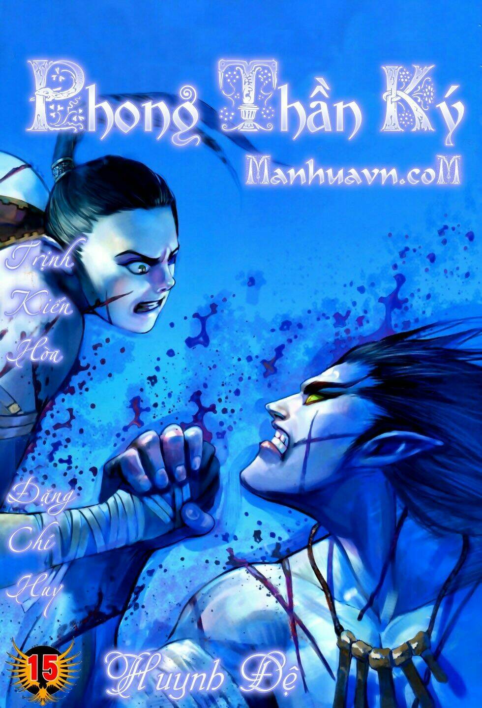 Chương 53 - Trang 1