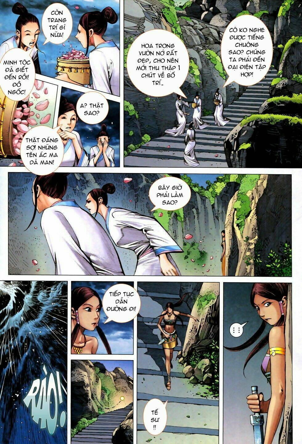 Chương 59 - Trang 7