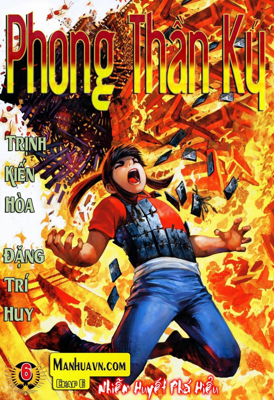 Chương 6 - Trang 1