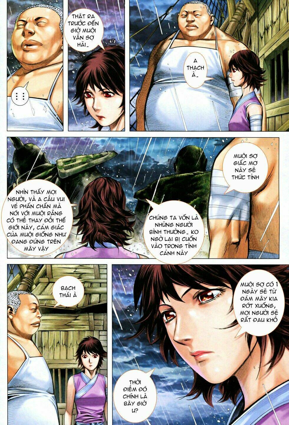 Chương 63 - Trang 13