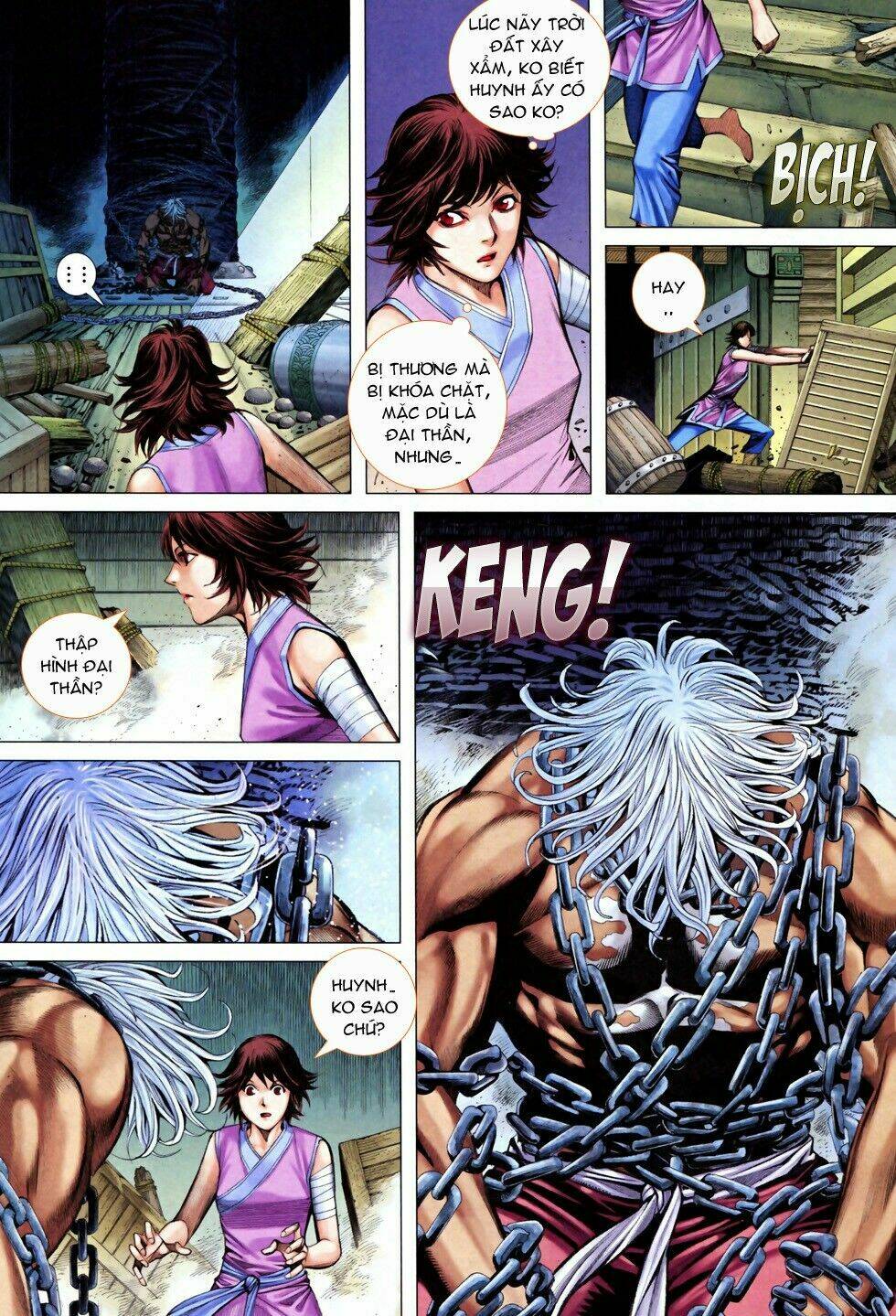 Chương 63 - Trang 15