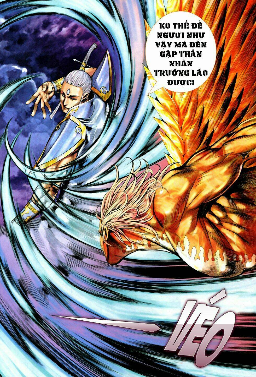 Chương 63 - Trang 23