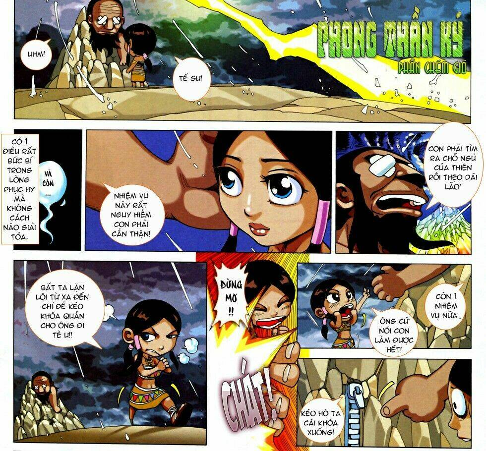 Chương 63 - Trang 33