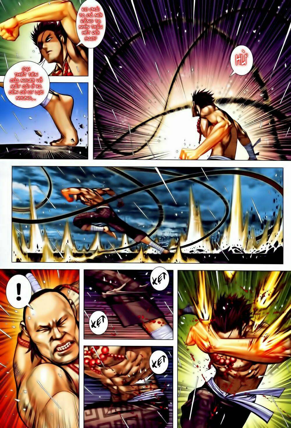 Chương 64 - Trang 28