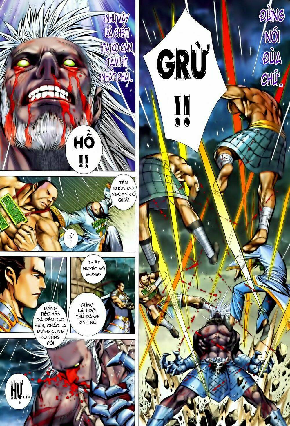 Chương 64 - Trang 7