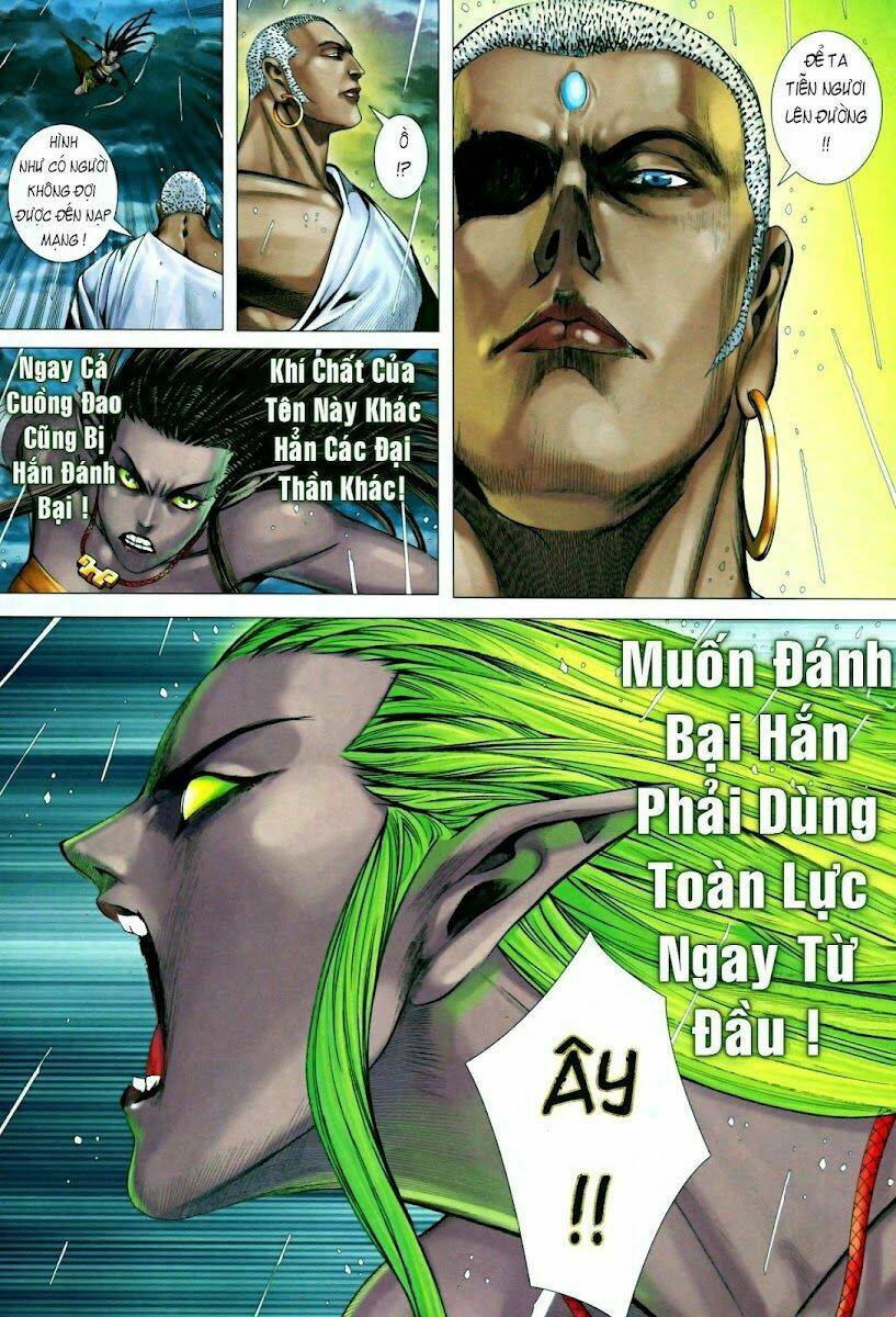 Chương 66 - Trang 20
