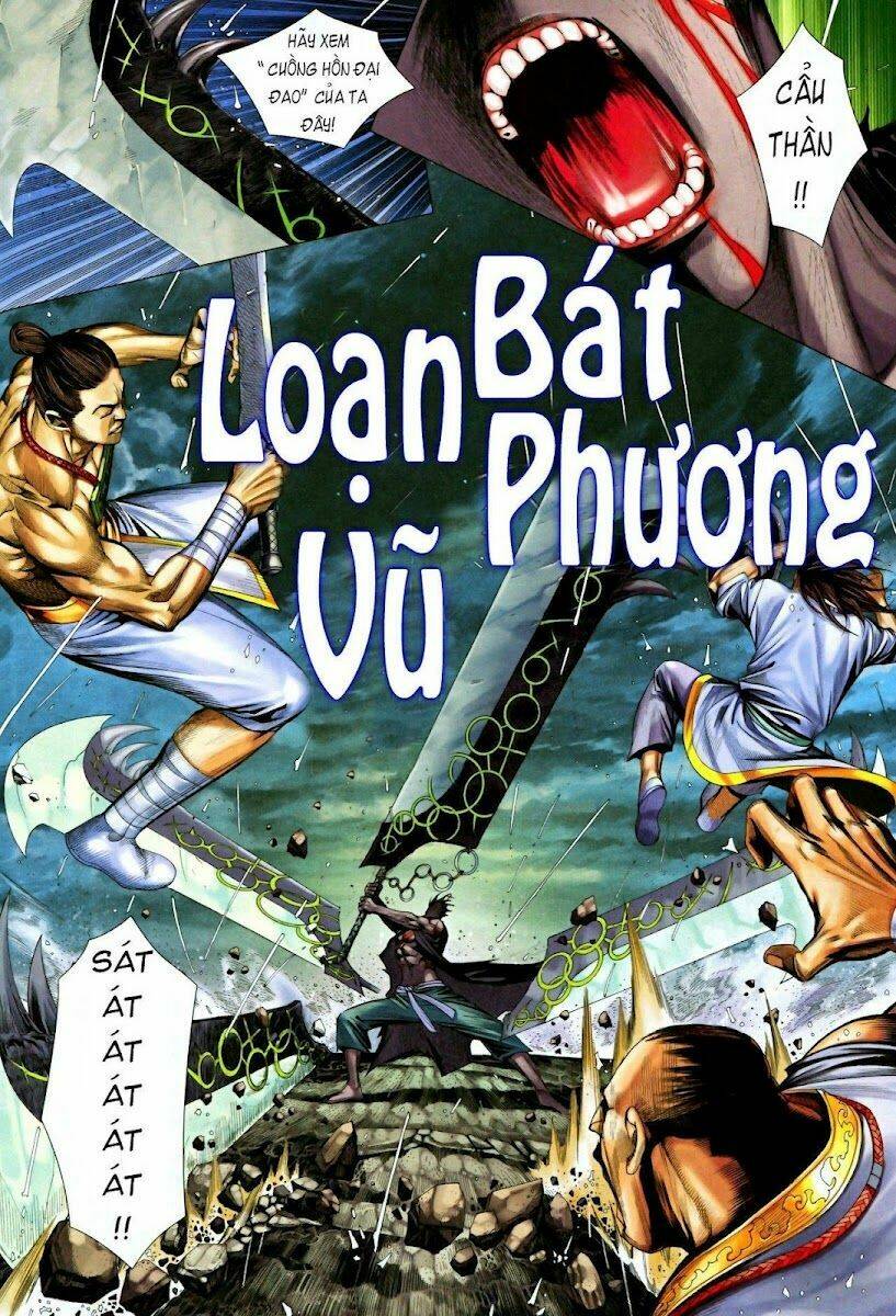 Chương 66 - Trang 9
