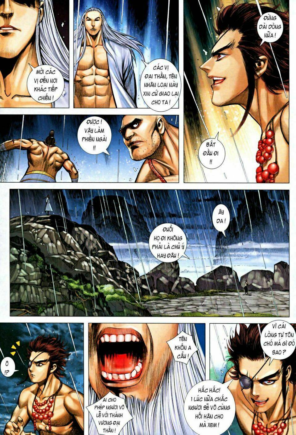 Chương 67 - Trang 3
