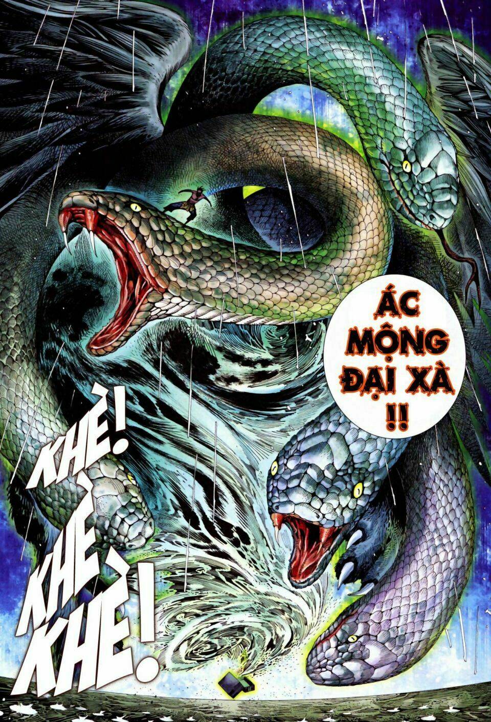 Chương 67 - Trang 26