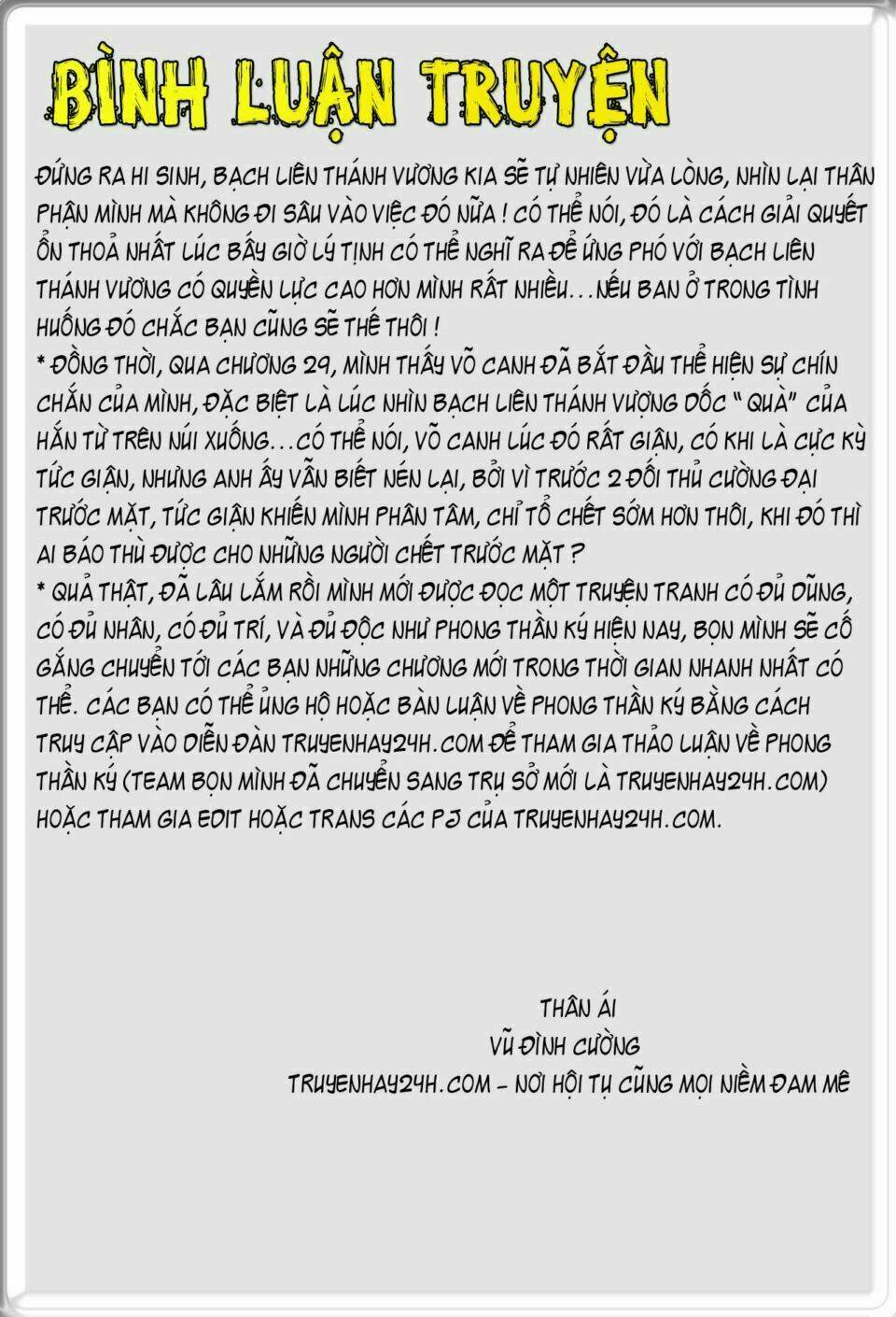 Chương 67 - Trang 32