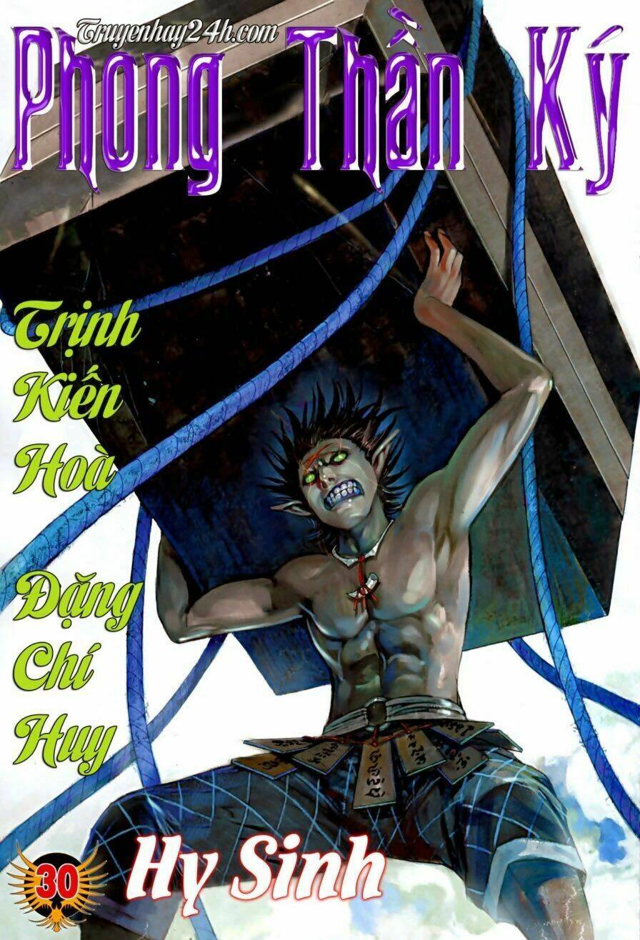 Chương 68 - Trang 1